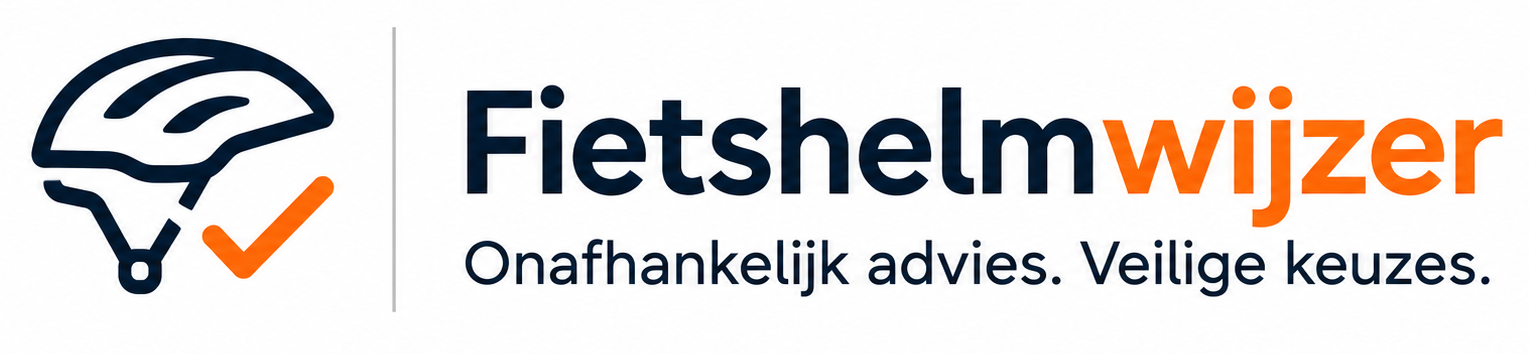 Fietshelmwijzer